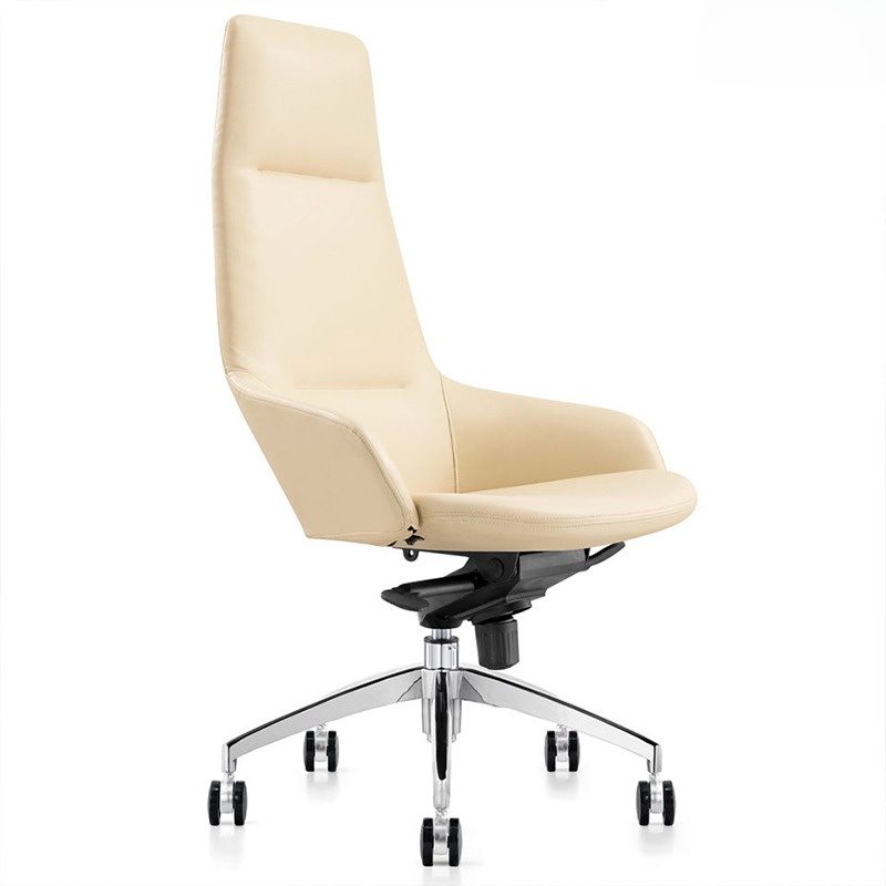 Ghế văn phòng da cao cấp LO37451