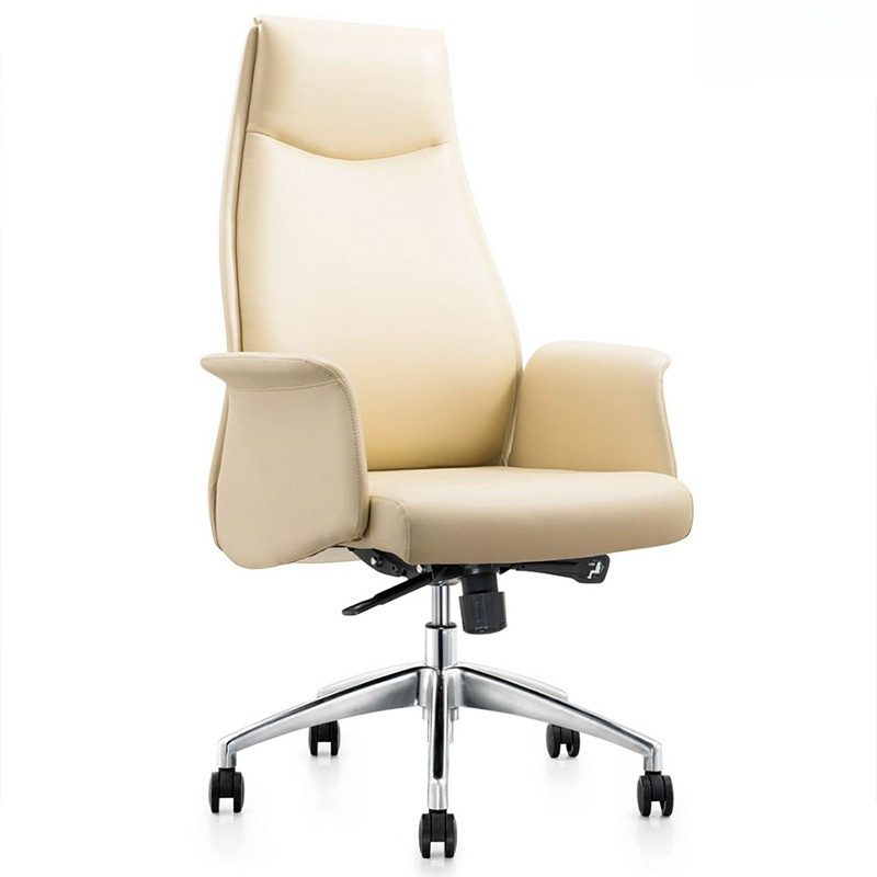Ghế xoay da văn phòng cao cấp LO37553