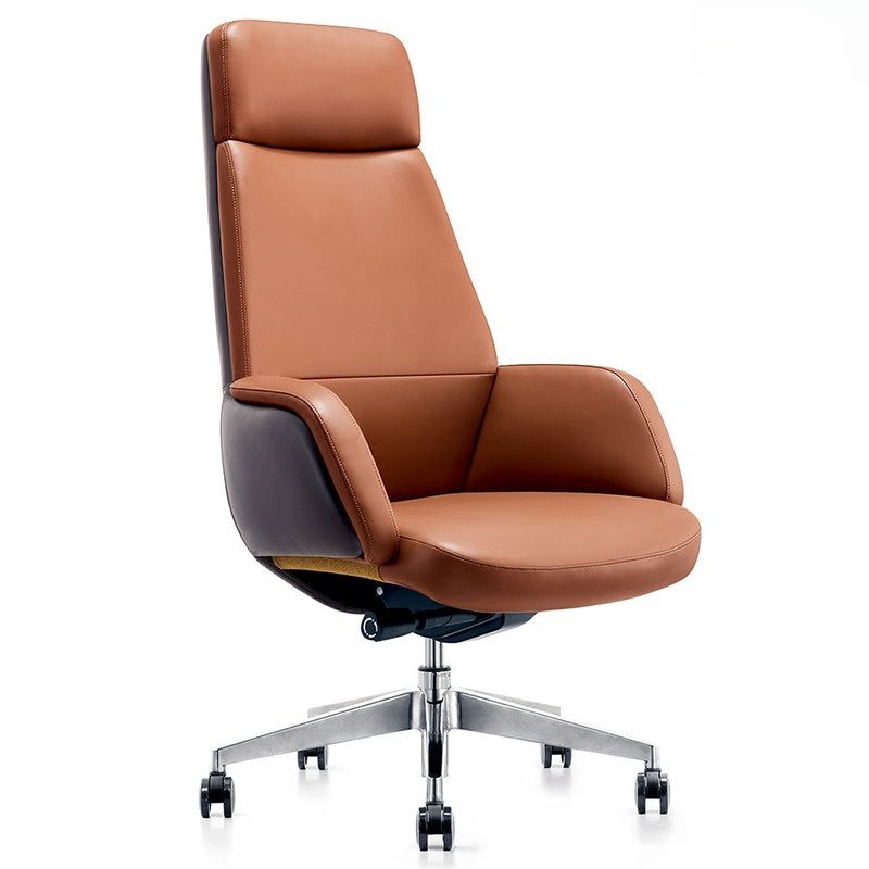 Ghế lãnh đạo da cao cấp LO37225