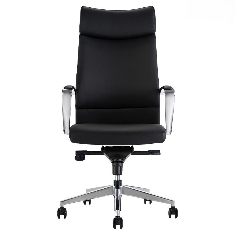 Ghế văn phòng xoay da cao cấp ANETO LO37210