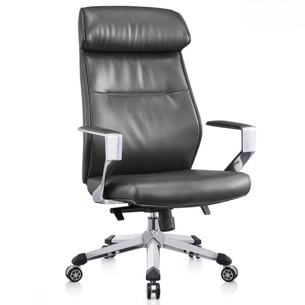 Ghế Da Văn Phòng Cao Cấp ANETO LO37206