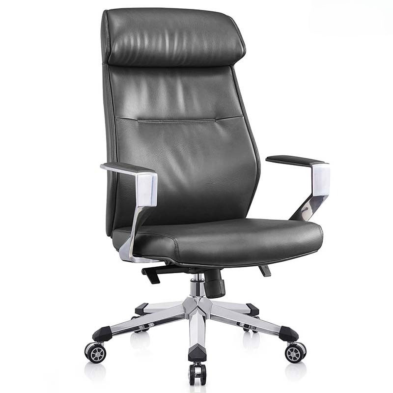 Ghế Da Văn Phòng Cao Cấp ANETO LO37206