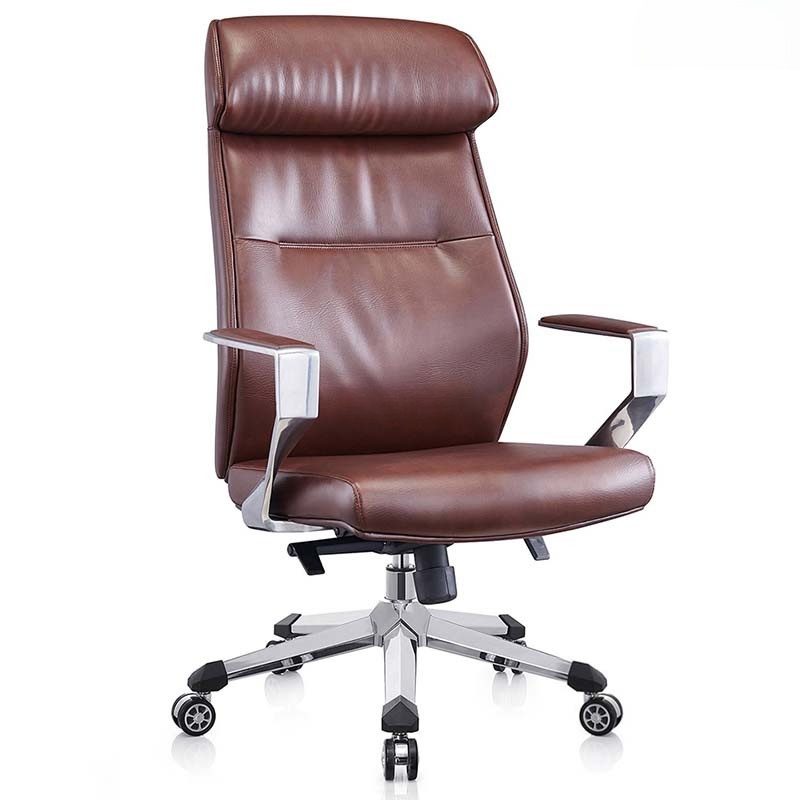 Ghế lãnh đạo da cao cấp LO37225