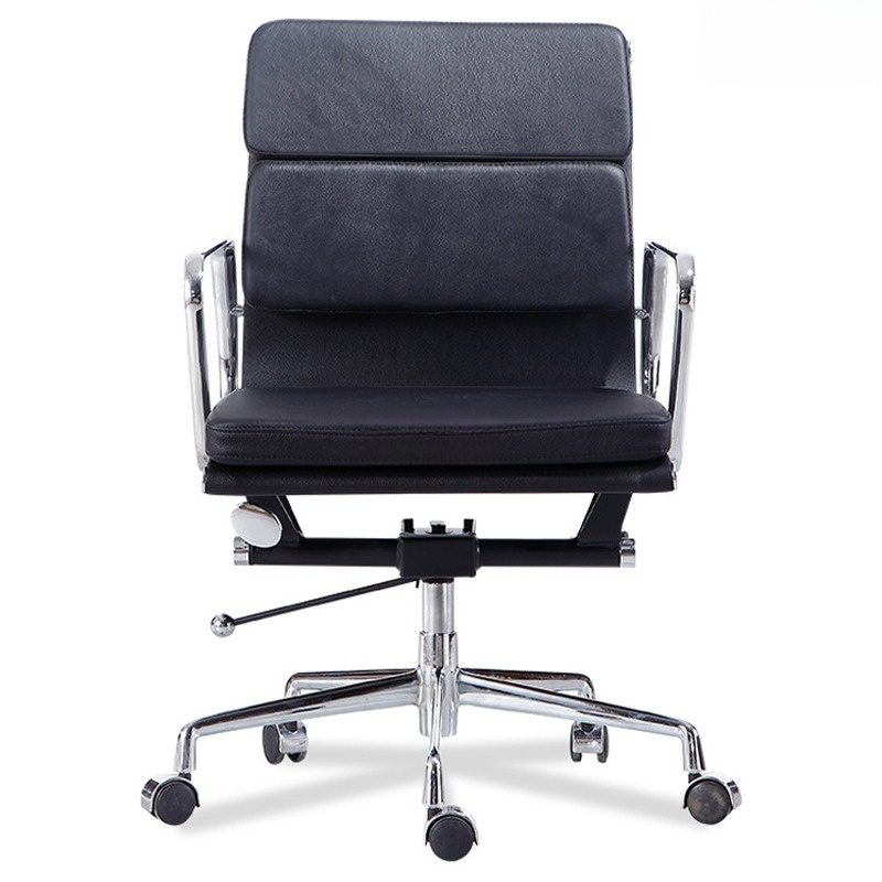 Ghế da văn phòng cao cấp ANETO LO37185