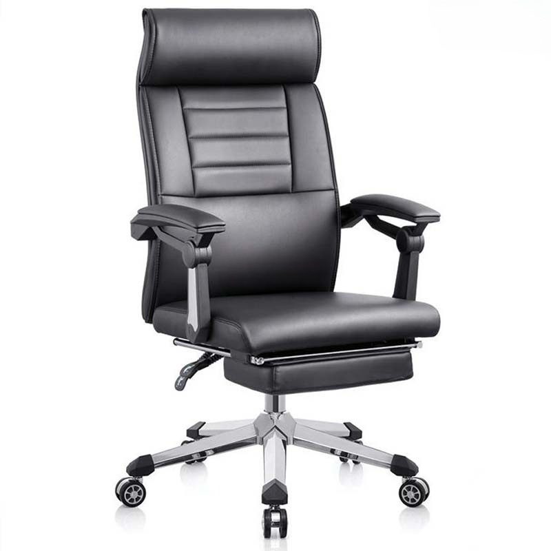 Ghế lãnh đạo da cao cấp LO37225