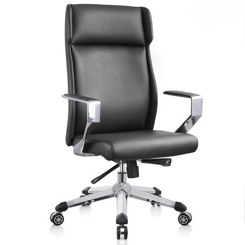 Ghế xoay da văn phòng cao cấp LO37553