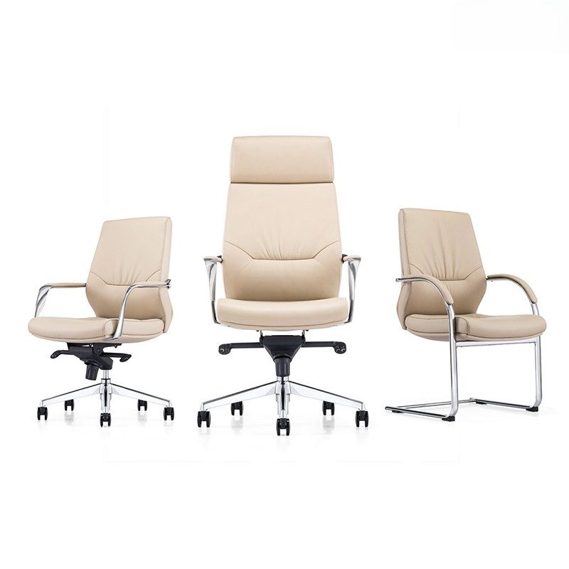 Ghế lãnh đạo da cao cấp LO37225