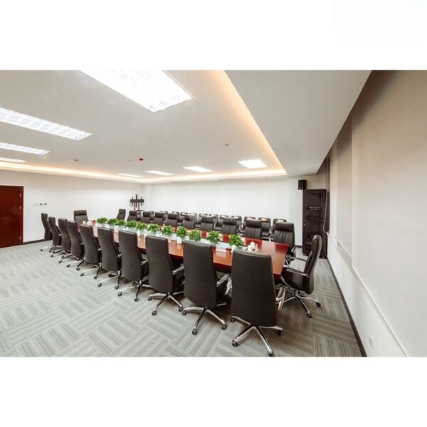 Ghế văn phòng da cao cấp LO37219