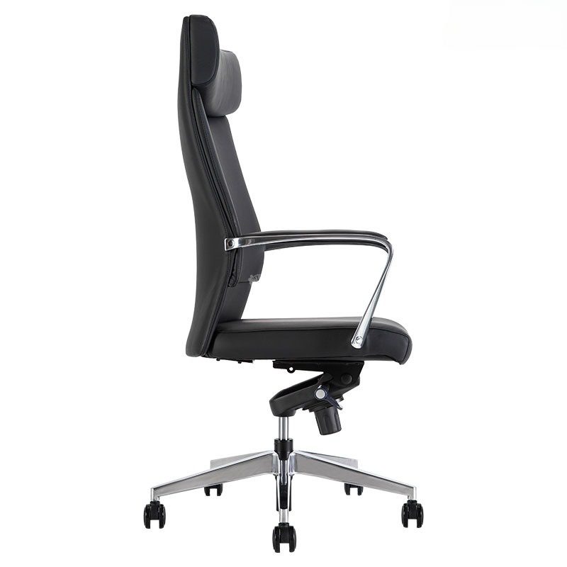 Ghế văn phòng xoay da cao cấp ANETO LO37210