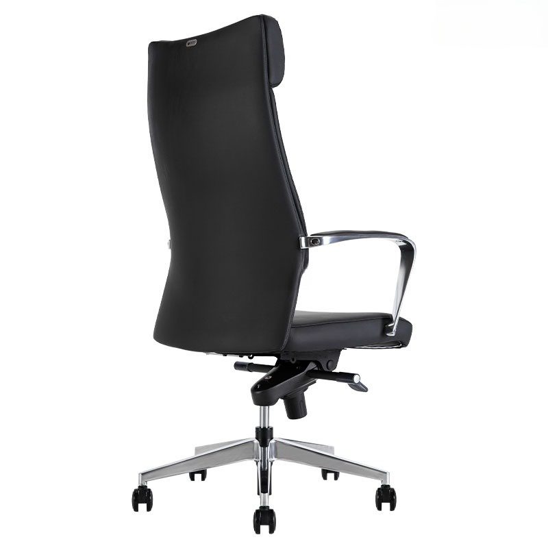 Ghế văn phòng xoay da cao cấp ANETO LO37210