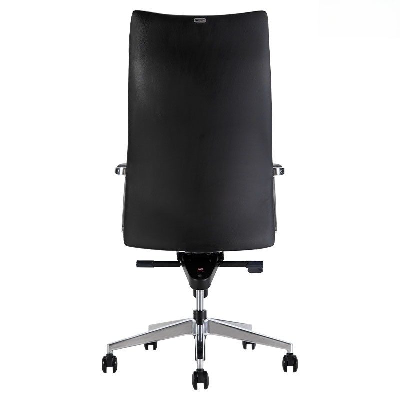 Ghế văn phòng xoay da cao cấp ANETO LO37210