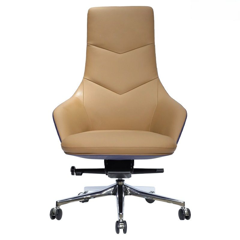 Ghế xoay da văn phòng cao cấp ANETO LO37275