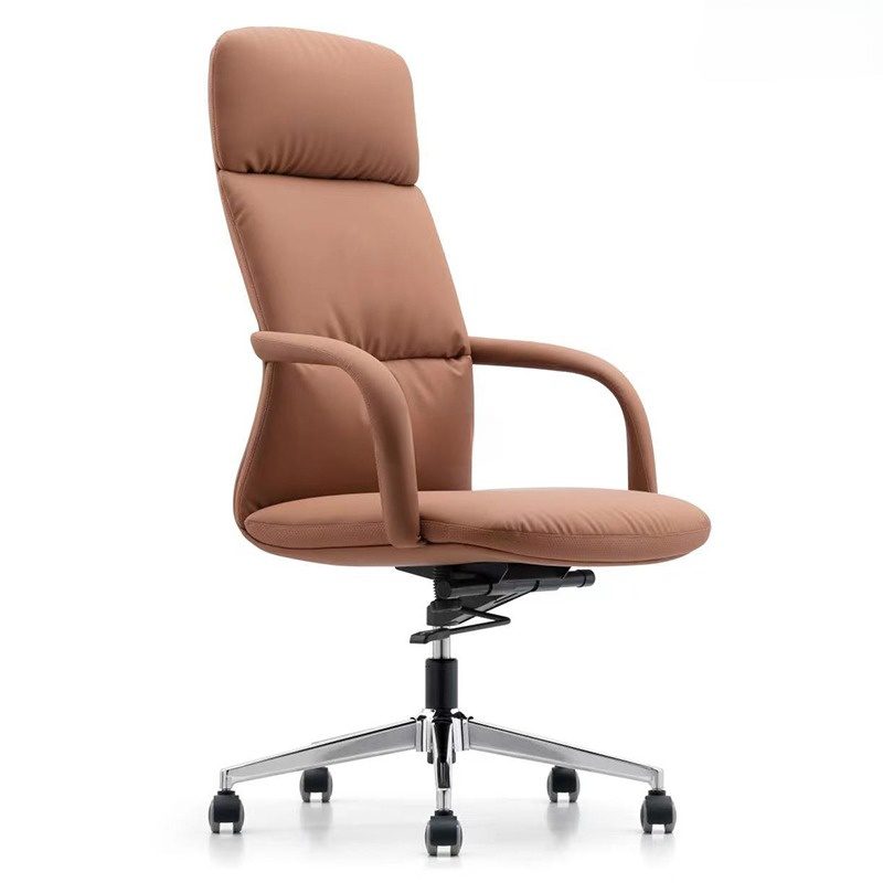 Ghế lãnh đạo da cao cấp LO37225