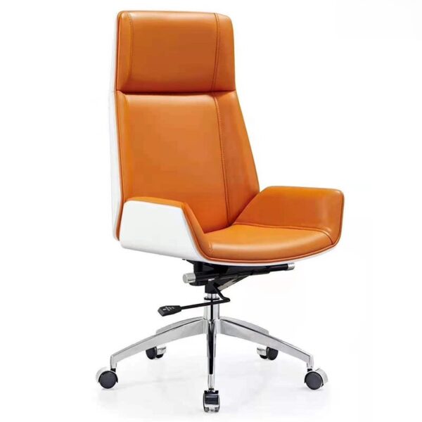 Ghế xoay da hạng sang ANETO LO37255 (5037)