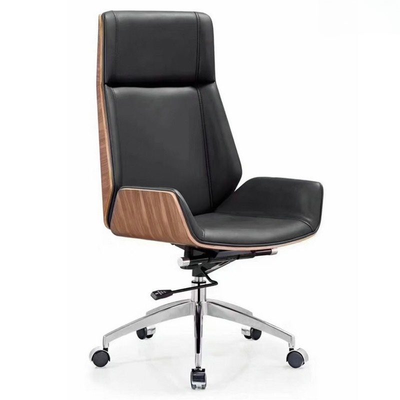 Ghế xoay da cao cấp LO37438