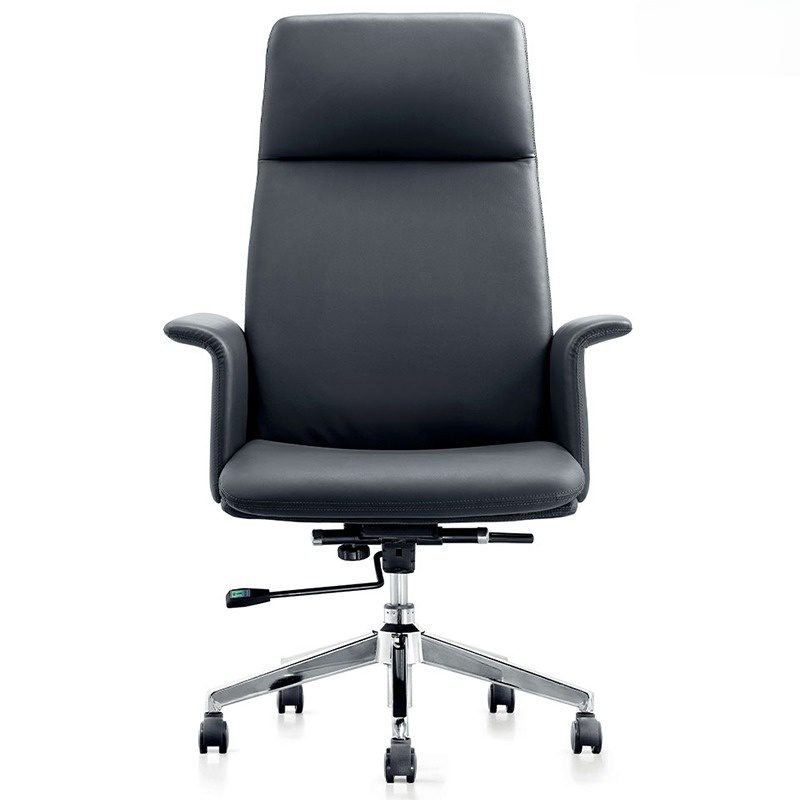 Ghế văn phòng da cao cấp LO37252