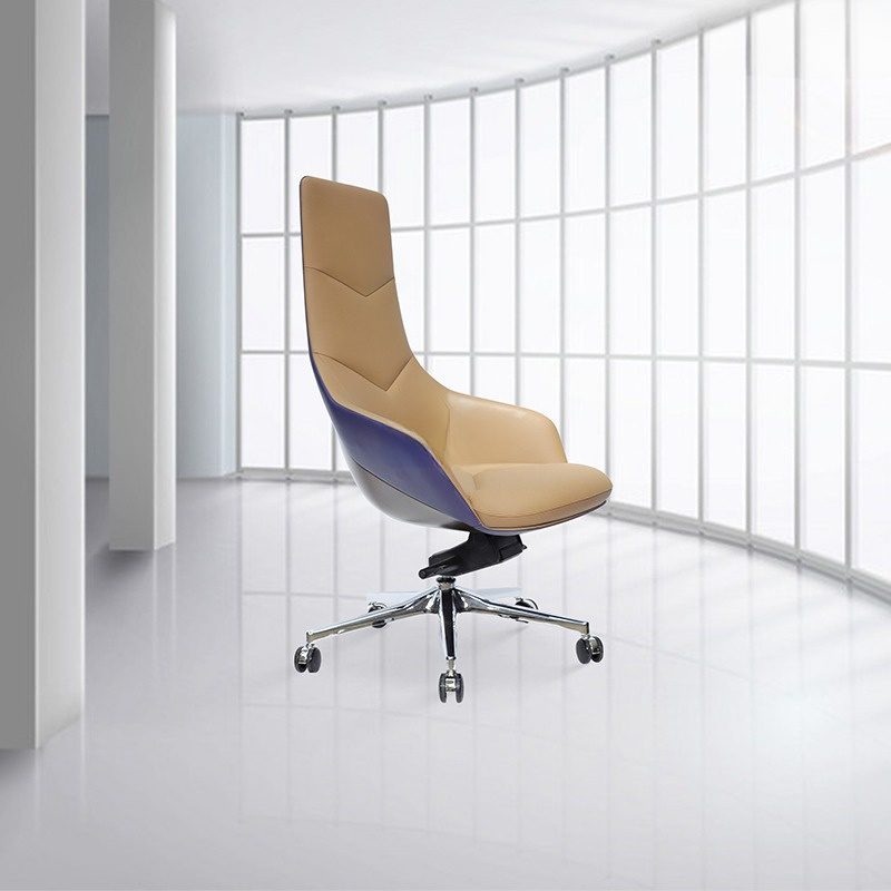 Ghế xoay da văn phòng cao cấp ANETO LO37275