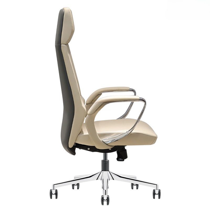 Ghế xoay da văn phòng cao cấp LO37269 Ghế xoay da văn phòng cao cấp LO37269