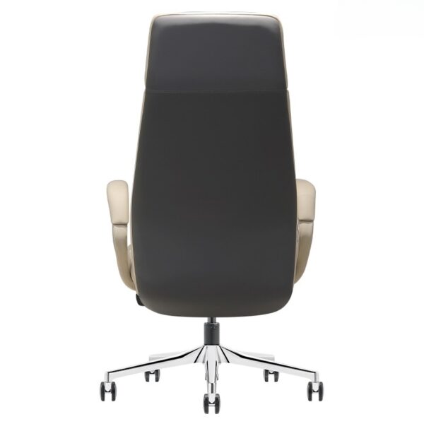 Ghế xoay da văn phòng cao cấp LO37269