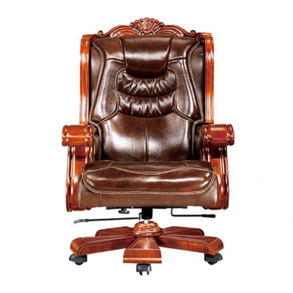 Ghế giám đốc nhập khẩu LD37357