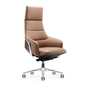 Ghế giám đốc da PU cao cấp LD37349