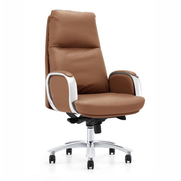 Ghế lãnh đạo da cao cấp LO37225