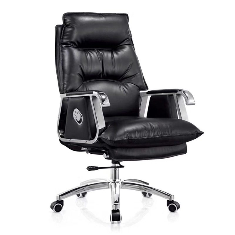 Ghế lãnh đạo da cao cấp LO37225