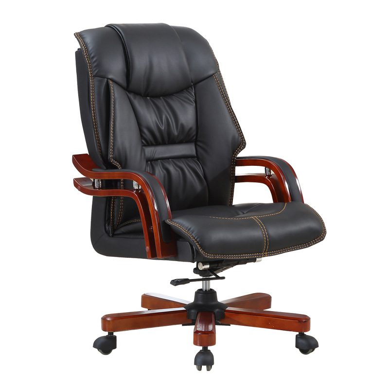 Ghế lãnh đạo da cao cấp LO37225