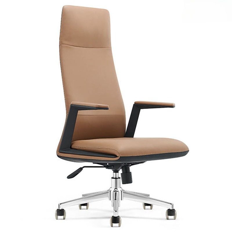 Ghế lãnh đạo da cao cấp LO37225
