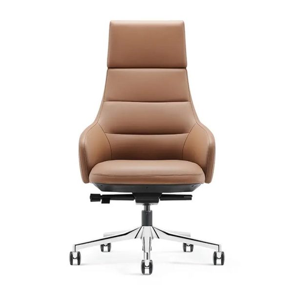 Ghế giám đốc da PU cao cấp LD37349