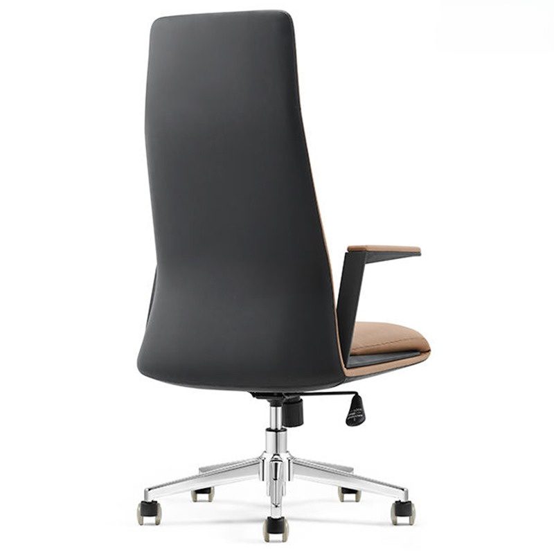 Ghế Giám Đốc Da Cao Cấp LO37300 Ghế Giám Đốc Da Cao Cấp LO37300