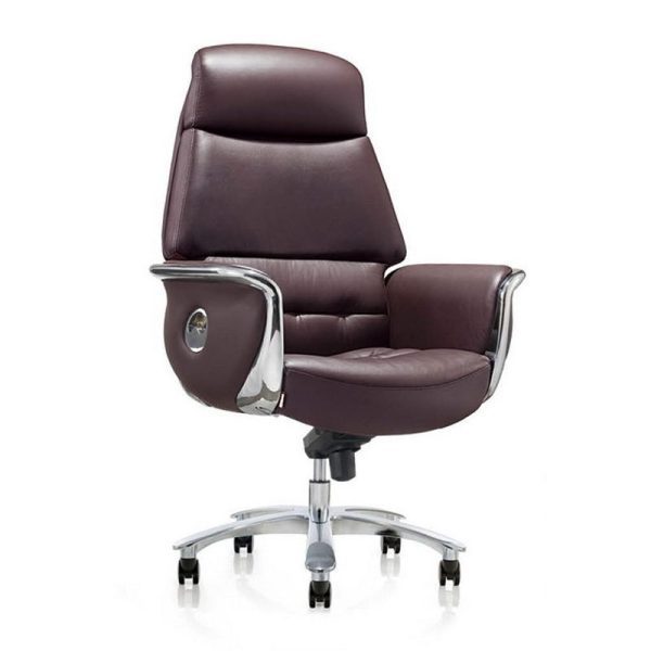 Ghế lãnh đạo da cao cấp LO37225
