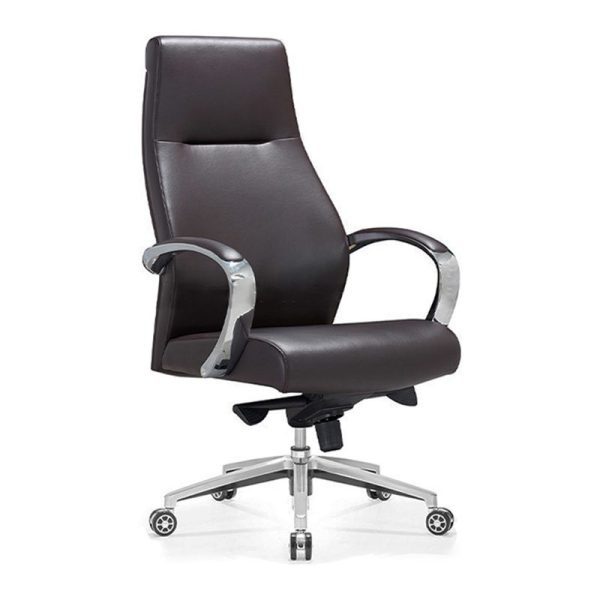 Ghế lãnh đạo da cao cấp LO37225