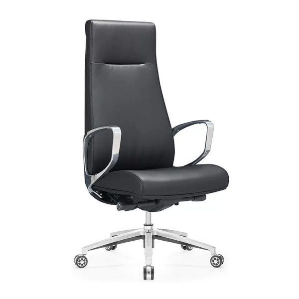 Ghế lãnh đạo da cao cấp LO37225