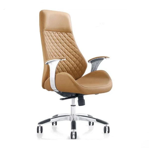 Ghế Giám Đốc Da Cao Cấp LD37387