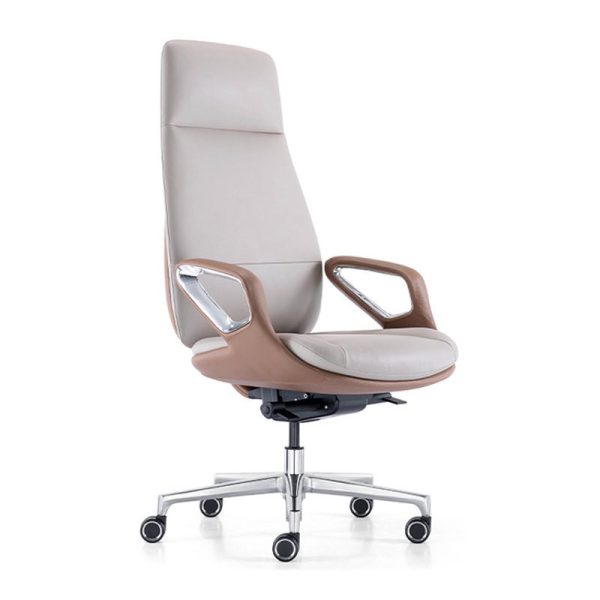 Ghế lãnh đạo da cao cấp LO37225