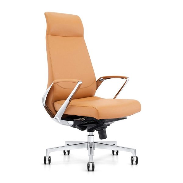 Ghế lãnh đạo da cao cấp LO37225