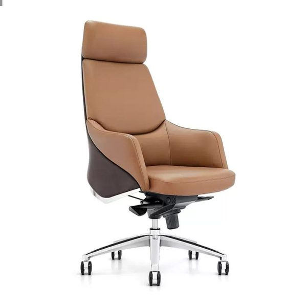 Ghế lãnh đạo da cao cấp LO37225