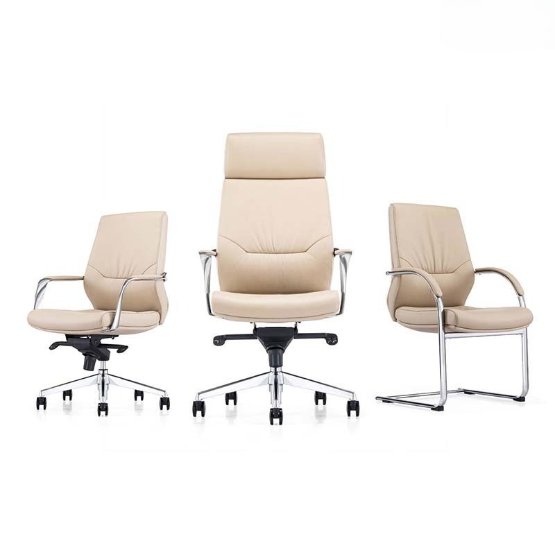 Ghế xoay da cao cấp LO37438