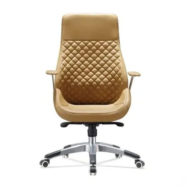 Ghế Giám Đốc Da Cao Cấp LD37387