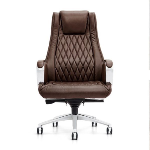 Ghế Văn Phòng Da Cao Cấp LD37376 Ghế Văn Phòng Da Cao Cấp LD37376