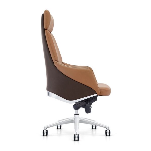 Ghế giám đốc da PU cao cấp nhập khẩu ANETO LD37360 Ghế giám đốc da PU cao cấp nhập khẩu ANETO LD37360