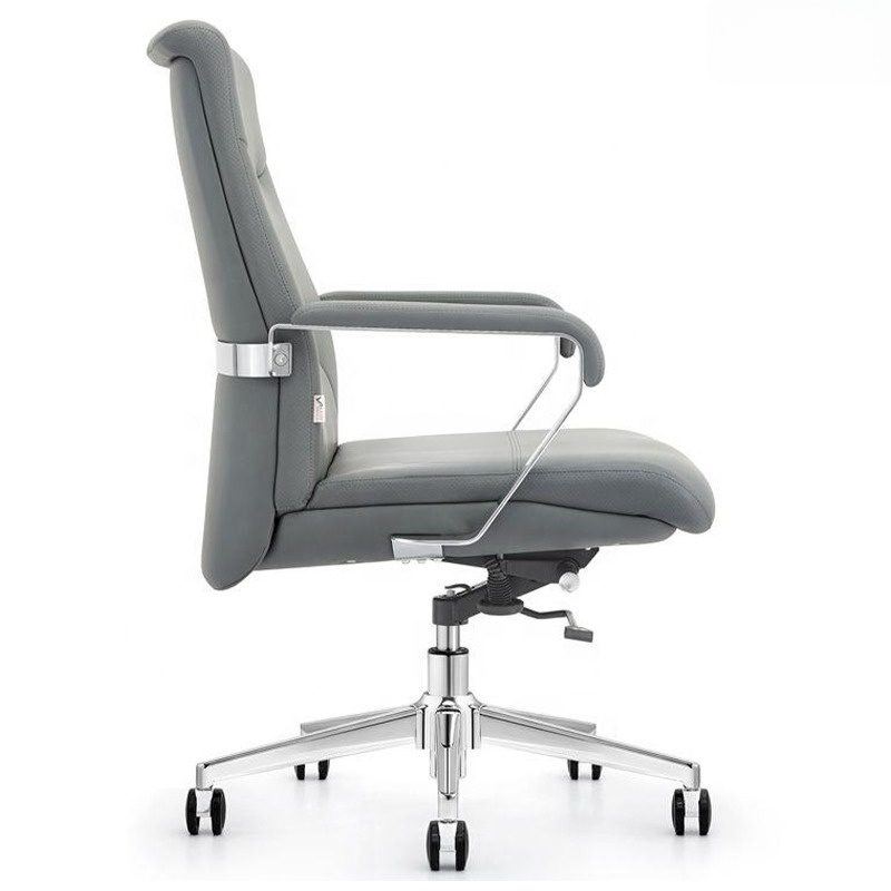 Ghế Xoay Da Văn Phòng Sang Trọng LO37542