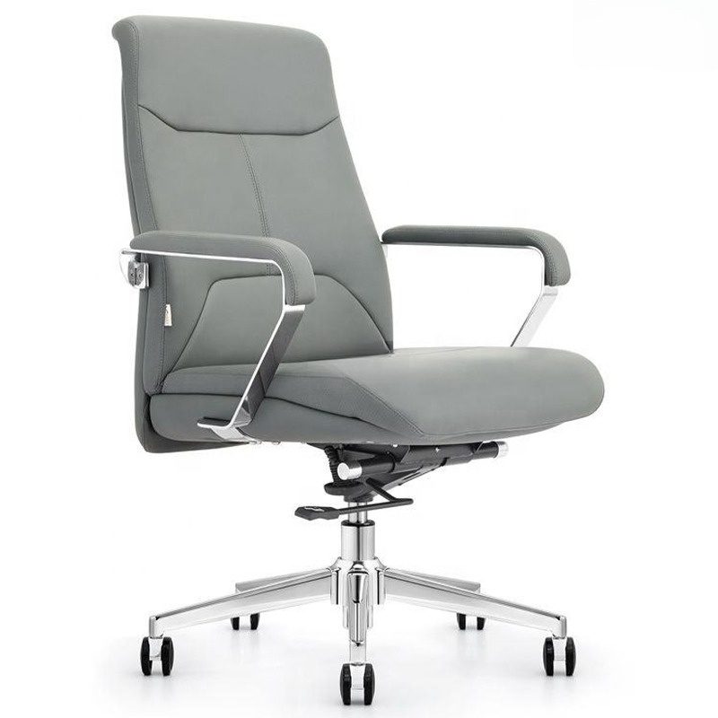 Ghế xoay da cao cấp LO37438