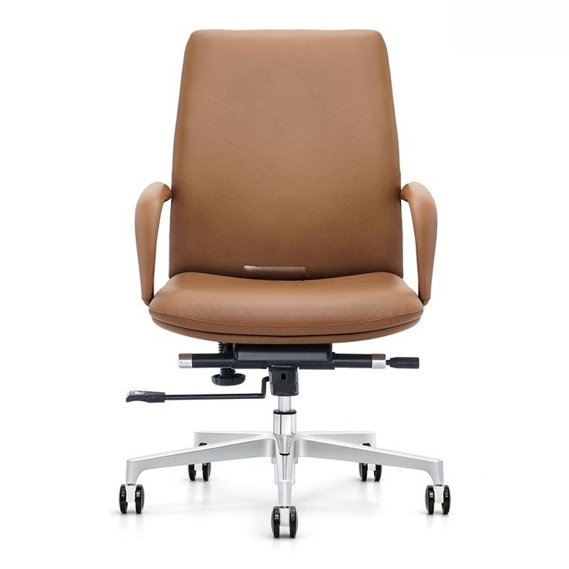 Ghế da xoay cao cấp LO37537 Ghế da xoay cao cấp LO37537