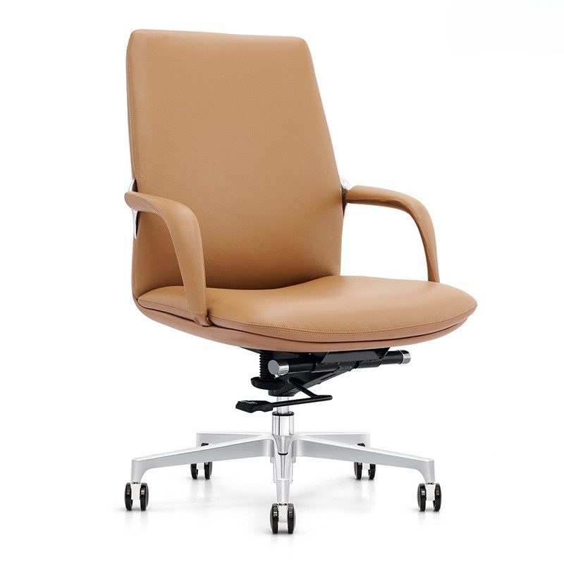 Ghế lãnh đạo da cao cấp LO37225