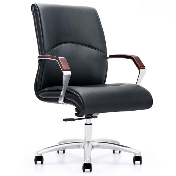 Ghế xoay da cao cấp LO37519