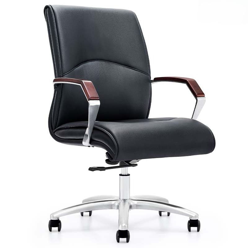 Ghế xoay da cao cấp LO37519