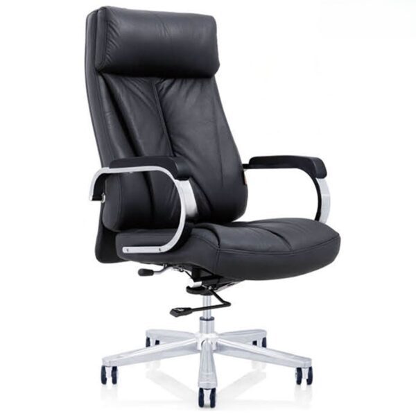 Ghế xoay da văn phòng cao cấp LO37516