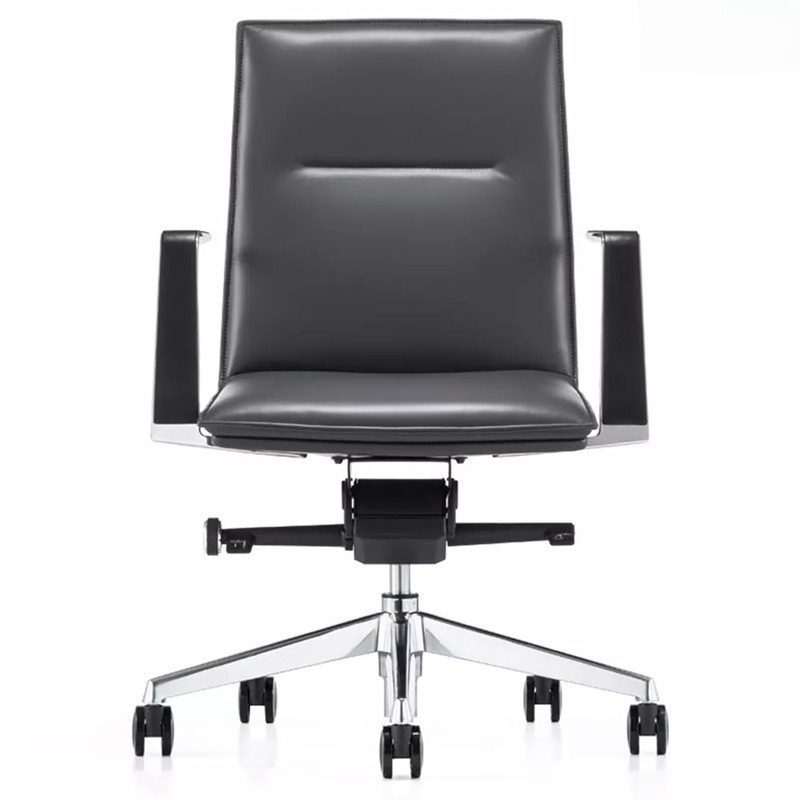 Ghế xoay da văn phòng cao cấp LO37511